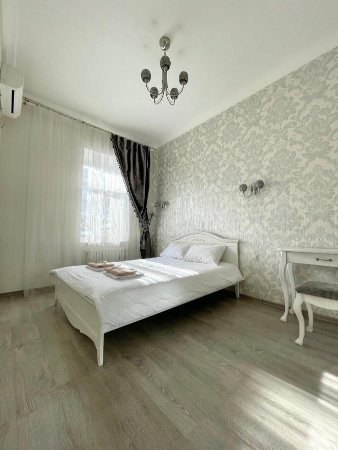 Cozy Apartment On Greek Street 15 Odessza Kültér fotó