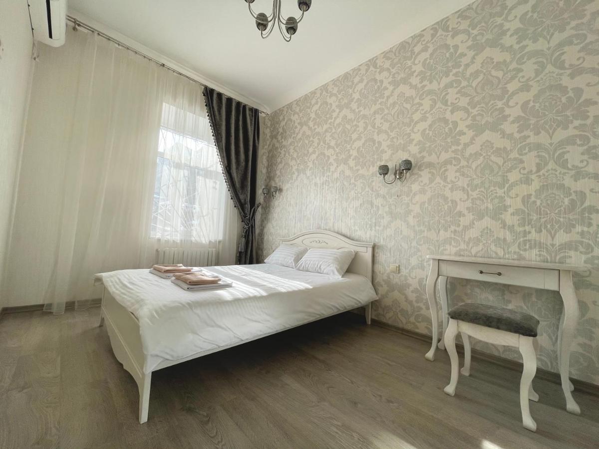 Cozy Apartment On Greek Street 15 Odessza Kültér fotó