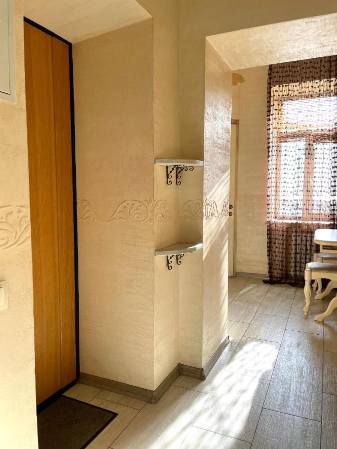 Cozy Apartment On Greek Street 15 Odessza Kültér fotó